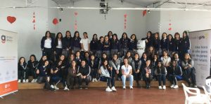 Colegio Estrada de María Auxiliadora