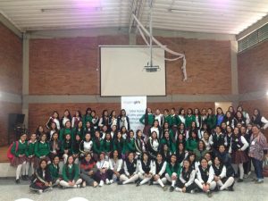 Colegio Juan Evangelista Gómez