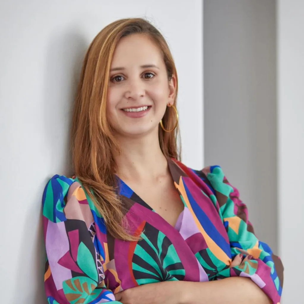 Marcela Palacio Puerta