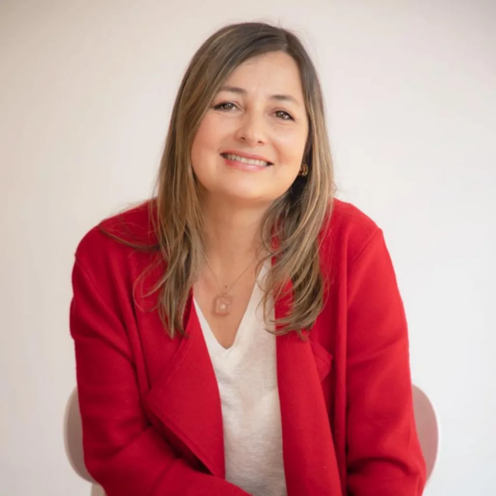Elizabeth Rios Vega